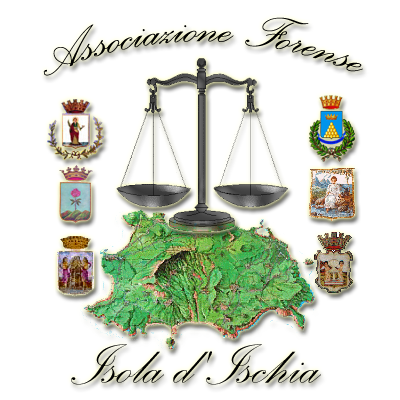 associazione forense Isola d'Ischia